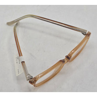 LIMITED TOO LT108 GLASSES EARTH FRAMES 43-15-125 WOMENS EYEGLASSES