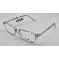 LIMITED TOO LT108 GLASSES SKY FRAMES 43-15-125 WOMENS EYEGLASSES