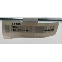 LIMITED TOO LT108 GLASSES SKY FRAMES 43-15-125 WOMENS EYEGLASSES