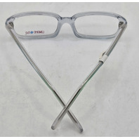 LIMITED TOO LT108 GLASSES SKY FRAMES 43-15-125 WOMENS EYEGLASSES