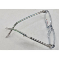 LIMITED TOO LT108 GLASSES SKY FRAMES 43-15-125 WOMENS EYEGLASSES