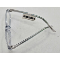 LIMITED TOO LT108 GLASSES SKY FRAMES 43-15-125 WOMENS EYEGLASSES