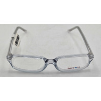 LIMITED TOO LT108 GLASSES SKY FRAMES 43-15-125 WOMENS EYEGLASSES