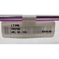 LIMITED TOO LT109 GLASSES ORCHID FRAMES 40-16-125 WOMENS EYEGLASSES