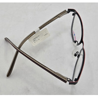 LIMITED TOO LT702 GLASSES BLACK FRAMES 47-15-130 WOMENS EYEGLASSES