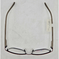 LIMITED TOO LT702 GLASSES BLACK FRAMES 47-15-130 WOMENS EYEGLASSES