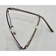 LIMITED TOO LT702 GLASSES BLACK FRAMES 47-15-130 WOMENS EYEGLASSES