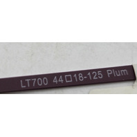 LIMITED TOO LT700 GLASSES PLUM FRAMES 44-18-125 WOMENS EYEGLASSES