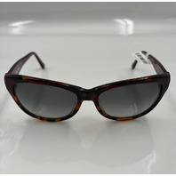 VERA WANG MALA RY IN RUBY 56-17-130 WOMENS SUNGLASSES DESIGNER