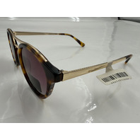 JOSE FELICIANO THAT SUMMER 605 IN TORTOISE 47-20-145 MEN'S POLARIZED SUNGLASSES