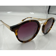 JOSE FELICIANO THAT SUMMER 605 IN TORTOISE 47-20-145 MEN'S POLARIZED SUNGLASSES