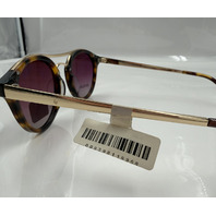 JOSE FELICIANO THAT SUMMER 605 IN TORTOISE 47-20-145 MEN'S POLARIZED SUNGLASSES