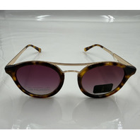 JOSE FELICIANO THAT SUMMER 605 IN TORTOISE 47-20-145 MEN'S POLARIZED SUNGLASSES
