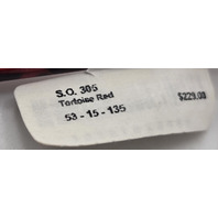 SCHUBACH ORIGINALS BELLA 305 GLASSES TORT RED FRAMES 53-15-135 WOMENS EYEGLASSES