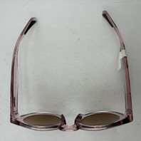 ZEAL CROWLEY 11474 WOMEN'S SUNGLASSES DESERT ROSE ELLUME POLARIZED 49-22-135