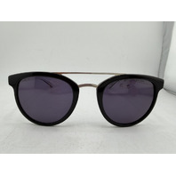 ISAAC MIZRAHI IM30215 FRAME COLOR BLACK 50-23-140 WOMEN'S POLARIZED SUNGLASSES