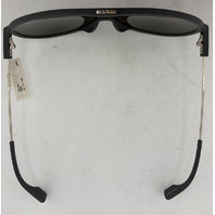 FILA EYEWEAR SF9363 GREY MIRROR 59-17-145 MEN'S POLARIZED SUNGLASSES