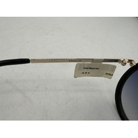 KENDALL + KYLIE JULES KK5005 BLACK FRAME 58-20-135 WOMEN'S POLARIZED SUNGLASSES BRAND NEW