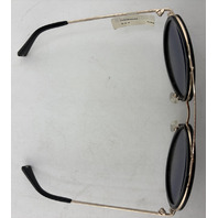 KENDALL + KYLIE JULES KK5005 BLACK FRAME 58-20-135 WOMEN'S POLARIZED SUNGLASSES BRAND NEW