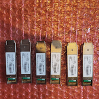 INTEGRA XFP-D26-40-D 10GBASE 40KM 1556.55NM SFP MODULE MSA COMPATIBLE