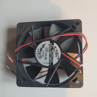 LOT OF 4 - ADDA 12VDC 70MM FANS AD0712MB-D70 NEW