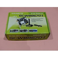gigabyte gc wb867d i 802.11ac gigabyte gc wb867d i 802.11ac