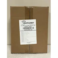 PEOPLENET M-010-0581-AE CRADLE INSTALLATION KIT FOR ANDROID TABLET EDRIVER LOGS
