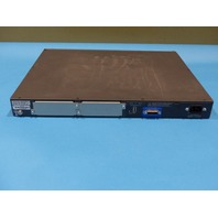 HP 48-PORT J9147A PROCURVE 2910AL-48G ETHERNET SWITCH