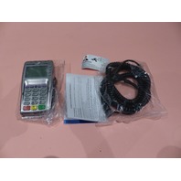 VERIFONE M280-703-AD-NAB-3 VX805 CREDIT CARD TERMINAL