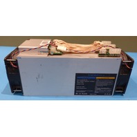 INNOSILICON A9 MINER