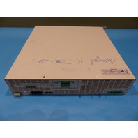 TDK LAMBDA GEN3300W PROGRAMMABLE DC POWER SUPPLY