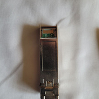 LOT OF 25 - JUNIPER NETWORKS FTLX8571D3BCL-J1 10GE SFP+ TRANSCEIVERS