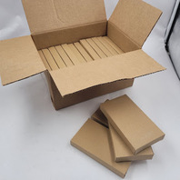 CASE OF 32 - DELL WX387 95 2 1/2IN SAS SATA HD-CADDY POWEREDGE T320 T420 T430 0G176J