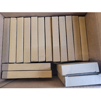 CASE OF 32 - DELL WX387 95 2 1/2IN SAS SATA HD-CADDY POWEREDGE T320 T420 T430 0G176J