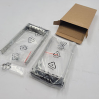 CASE OF 32 - DELL WX387 95 2 1/2IN SAS SATA HD-CADDY POWEREDGE T320 T420 T430 0G176J