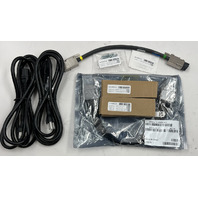 CISCO CATALYST C9300-48UN-A 48 PORT5GBE UPOE NETWORK ADV SWITCH +C9300-NM-2Y