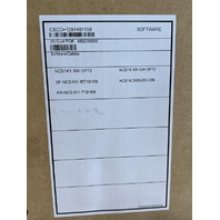 CISCO NCS1K1-SYS-DC NCS1001-K9 NCS1K-CNTLR2 2*NCS1K-EDFA NCS1K-SSD 4*15216-FLD +