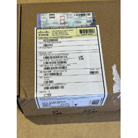 CISCO NCS1K1-SYS-DC NCS1001-K9 NCS1K-CNTLR2 2*NCS1K-EDFA NCS1K-SSD 4*15216-FLD +