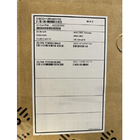 CISCO NCS1K1-SYS-DC NCS1001-K9 NCS1K-CNTLR2 2*NCS1K-EDFA NCS1K-SSD 4*15216-FLD +