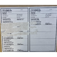 CISCO NCS1K1-SYS-DC NCS1001-K9 NCS1K-CNTLR2 2*NCS1K-EDFA NCS1K-SSD 4*15216-FLD +