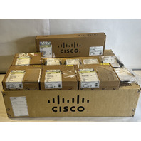 CISCO NCS1K1-SYS-DC NCS1001-K9 NCS1K-CNTLR2 2*NCS1K-EDFA NCS1K-SSD 4*15216-FLD +