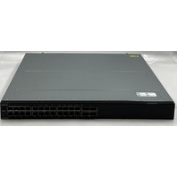 DELL EMC NETWORKING S5224F-ON 24X 25GBE SFP28 4X 100GBE QSFP28 SWITCH