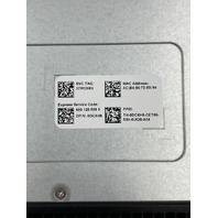 DELL EMC NETWORKING S5224F-ON 24X 25GBE SFP28 4X 100GBE QSFP28 SWITCH