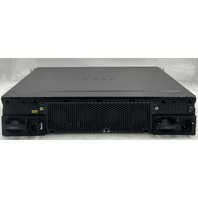 CISCO ISR4451-X K9 V06 INTEGRATED SERVICES ROUTER WITH DUAL AC PSU'S