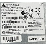 CISCO ISR4451-X K9 V06 INTEGRATED SERVICES ROUTER WITH DUAL AC PSU'S