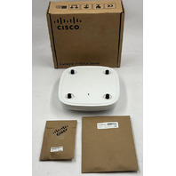 CISCO CATALYST C9120AXE-B WIRELESS ACCESS POINT 9120AXE SERIES B DOMAIN 802.11AX