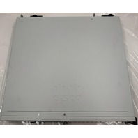 CISCO CATALYST 8300 SERIES C8300-1N1S-6T EDGE PLATFOM ROUTER W/ C-SM-16P4M2X