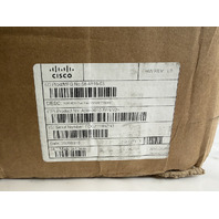 CISCO ASR-9010-FAN-VERSION 2 VO3 REVISION 3 COOLING FAN TRAY MODULE SMARTNETELIG