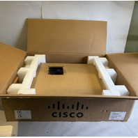 CISCO ASR-9010-FAN-VERSION 2 VO3 REVISION 3 COOLING FAN TRAY MODULE SMARTNETELIG