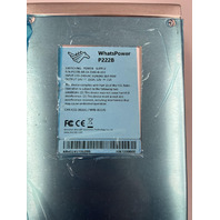 WHATSPOWER P222B PSU FOR MICROBT WHATSMINER P222B-AR-14-3300-B-V02